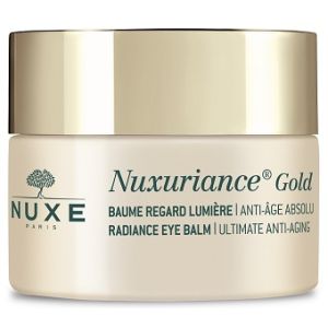 Nuxe Nuxuriance Gold Balsamo Occhi Illuminante 15 ml