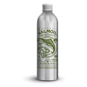 Salmoil Ricetta 1 250 ml