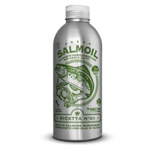 Salmoil Ricetta 1 950 ml