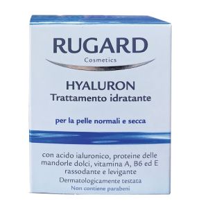 Rugard Hyaluron Crema Viso 100 ml