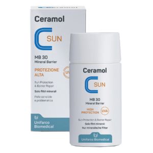 Ceramol Mb 30 50 ml