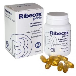 Ribecox 60 Perle