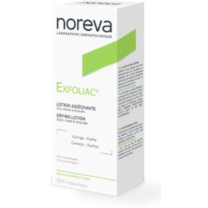 Exfoliac Lozione 125 ml