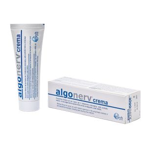 Algonerv Crema 75 ml