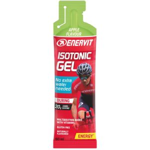Enervit Sport Isotonicgel Apple 60 ml