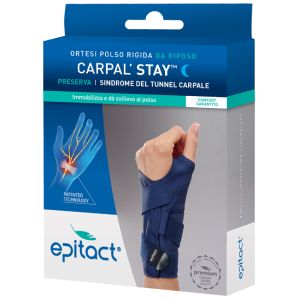Epitact Carpal'stay Sinistro Taglia L
