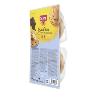 Schar Bon Choc 4 X 55 g