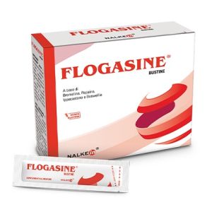 Flogasine 20 Bustine