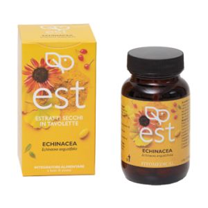 Echinacea Estratto Secco 60 Tavolette