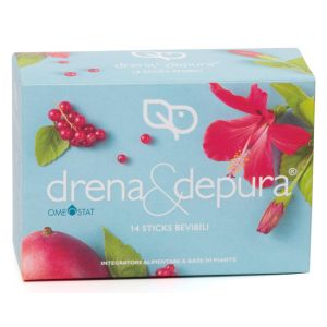 Drena&depura Omeostat 14 Stick
