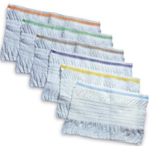 Mutandina Elasticizzata a Rete Soffisof Xl 3 Pezzi
