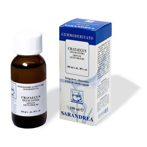 Extragem Biancospino Giovani Getti Gocce 20 ml