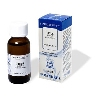 Extragem Fico Gemme Gocce 20 ml