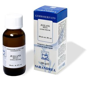 Extragem Noce Gemme Gocce 20 ml