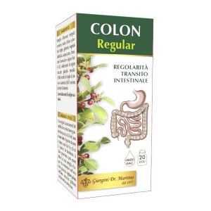 Colon Regular Liquido Analcolico 200 ml