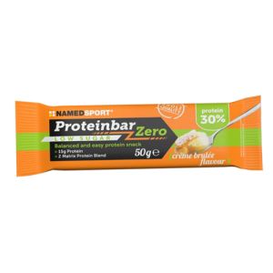 Proteinbar Zero Creme Brulee 50 g
