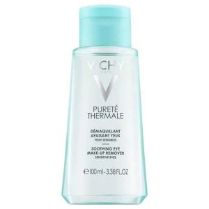 Purete Thermale Struccante Occhi Lenitivo 100 ml