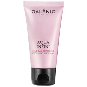 Galenic Acqua Gel Effetto Freschezza 50 ml