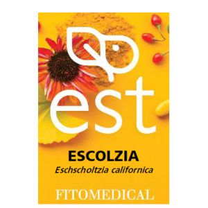 Escolzia Estratto Secco 60 Tavolette