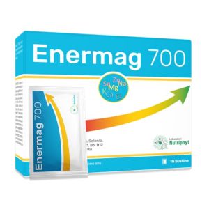 Enermag 700 18 Bustine