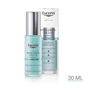 Eucerin Hyaluron-filler Booster Idratante 30 ml