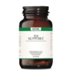 Th Support 60 Capsule