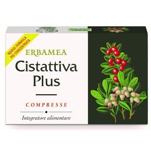 Cistattiva Plus 24 Compresse