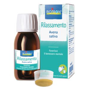 Avena Sativa Boiron Estratto Idroalcolico 60 ml