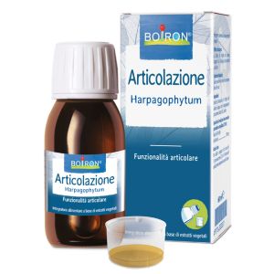 Harpagophytum Boiron Estratto Idroalcolico 60 ml
