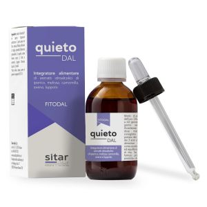 Quietodal 50 ml Fitodal