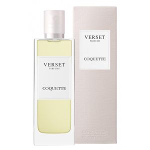 Verset Coquette Eau De Parfum 50 ml