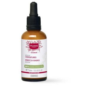 Mustela Siero Smagliature 45 ml