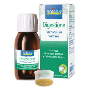Foeniculum Vulg Boiron Estratto Idroalcolico 60 ml