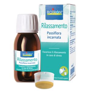 Passiflora Boiron Estratto Idroalcolico 60 ml