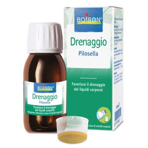 Pilosella Boiron Estratto Idroalcolico 60 ml