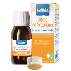 Echinacea Boiron Estratto Idroalcolico 60 ml