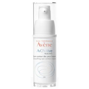 Avene A-oxitive Trattamento Contorno Occhi Levigante 15 ml