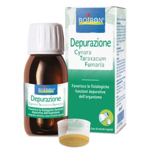 Cytafu Boiron Estratto Idroalcolico 60 ml