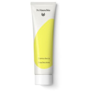 Dr Hauschka Crema Doccia Limone/lemongrass 150 ml