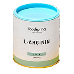 Arginina 120 Capsule
