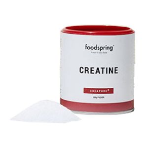 Creatina in Polvere 150 g