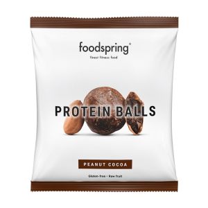 Protein Balls Arachidi/cacao 40 g