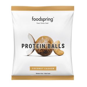 Protein Balls Cocco/anacardi 40 g