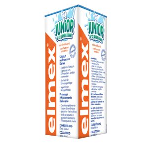 Elmex Collutorio Junior 400 ml
