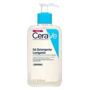 Cerave Sa Detergente Levigante 236 ml
