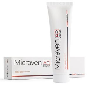 Micraven Ap Crema 100 ml