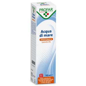 Soluzione Ipertonica 3% Profar 5 ml 20 Pezzi