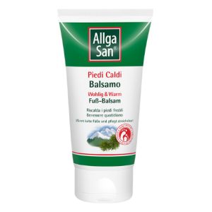 Allgasan Piedi Caldi Balsamo 75 ml