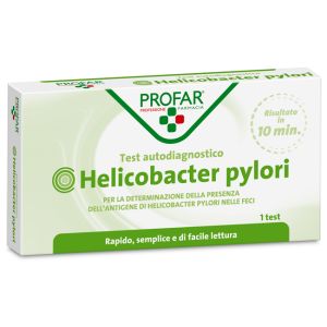 Test Helicobacter Pylori Profar 1 Test