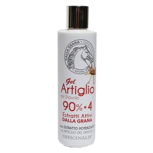 Officinalis Dalla Grana Artiglio Gel 90% 250 ml